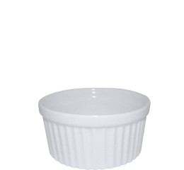 RAMEQUIM PORCELANA GDE.270ML C/24 84-P